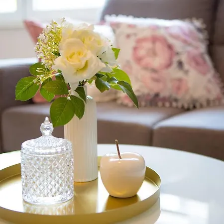 فيلة Spacious Luxury In Vibrass