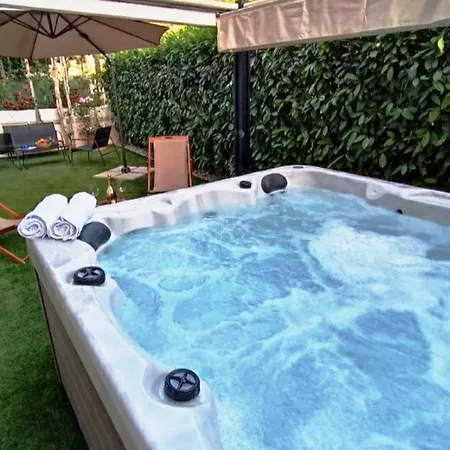 فيلة Spacious Luxury In Vibrass سبليت