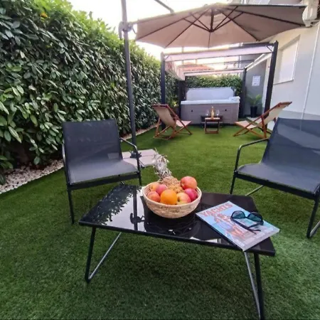 فيلة Spacious Luxury In Vibrass *