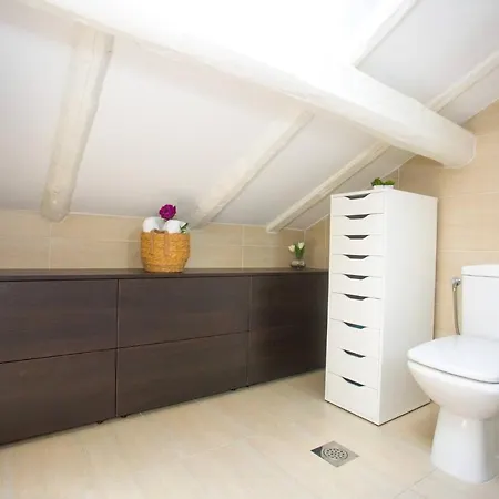 فيلة Spacious Luxury In Vibrass *