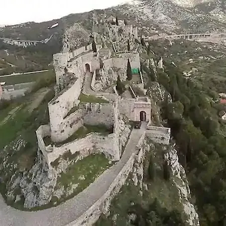 فيلة Spacious Luxury In Vibrass *