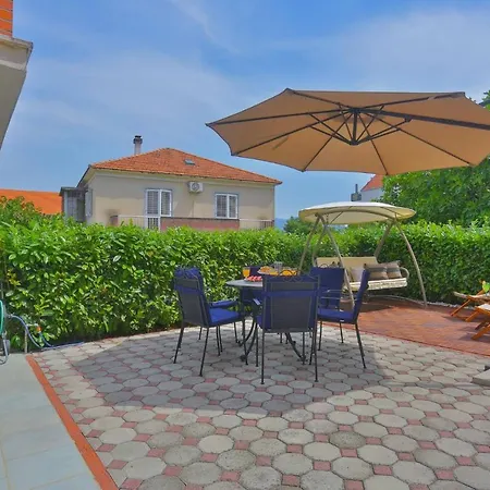 Spacious Luxury In Vibrass * سبليت