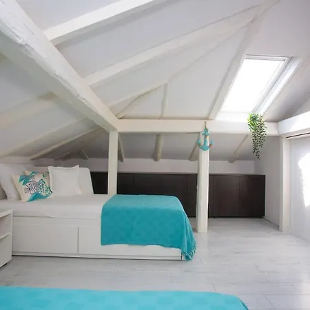 فيلة Spacious Luxury In Vibrass *